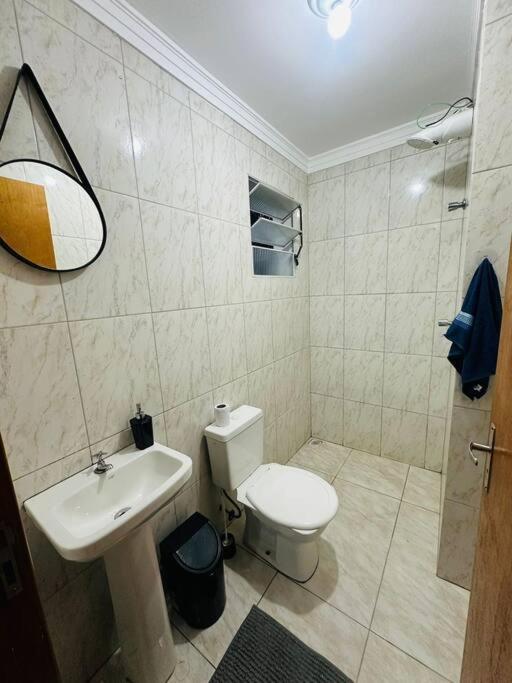 Apartamento Apto -01 Mobiliado Horto Florestal - 08 São Paulo