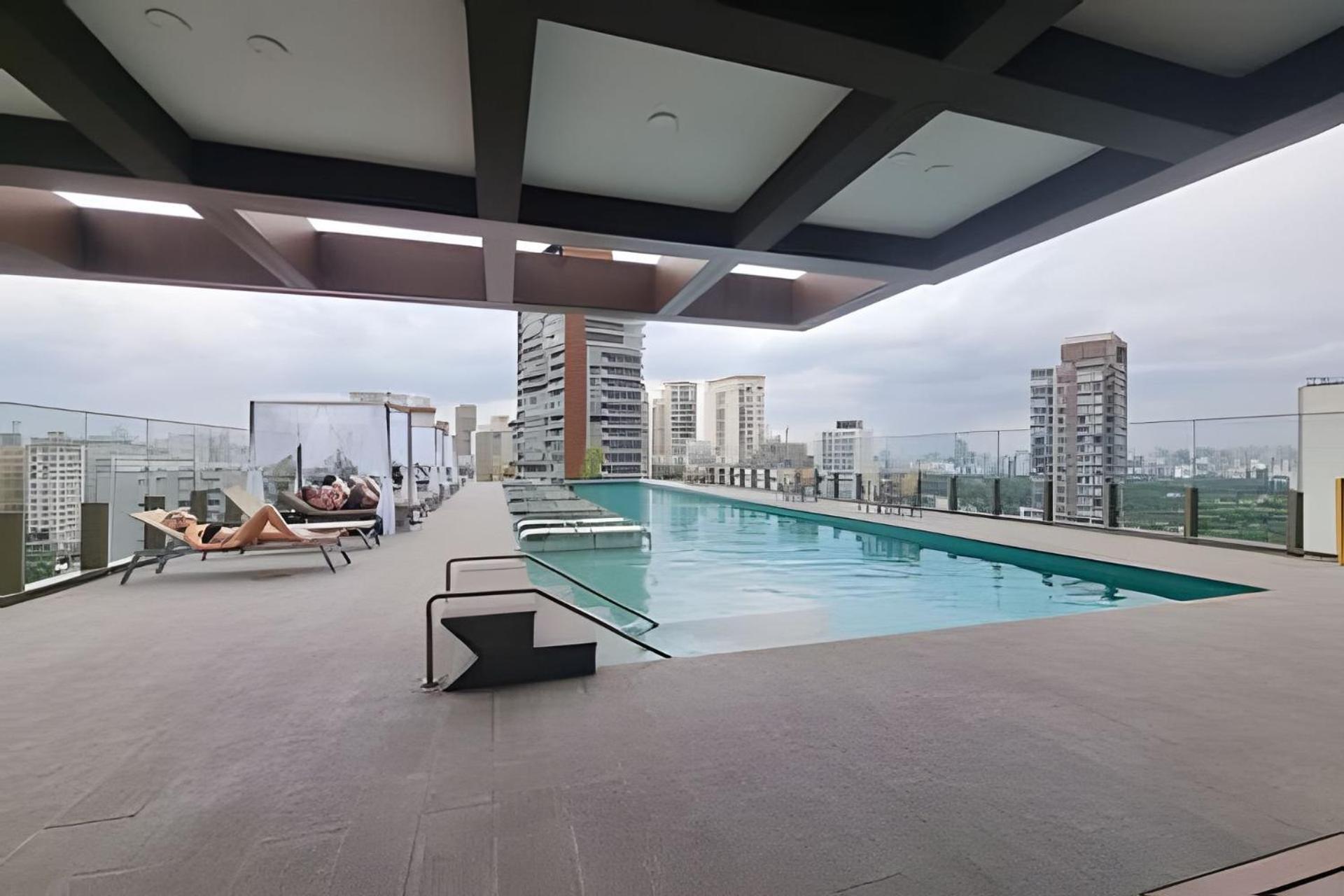 Apartamento Em Pinheiro Sp São Paulo