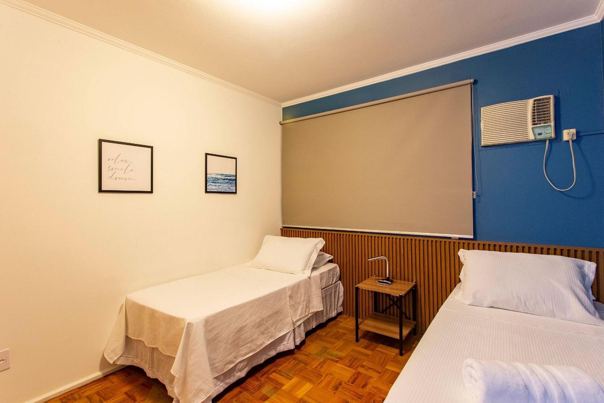 Apartment Wehome - Otimo Familias, No Jardins *
