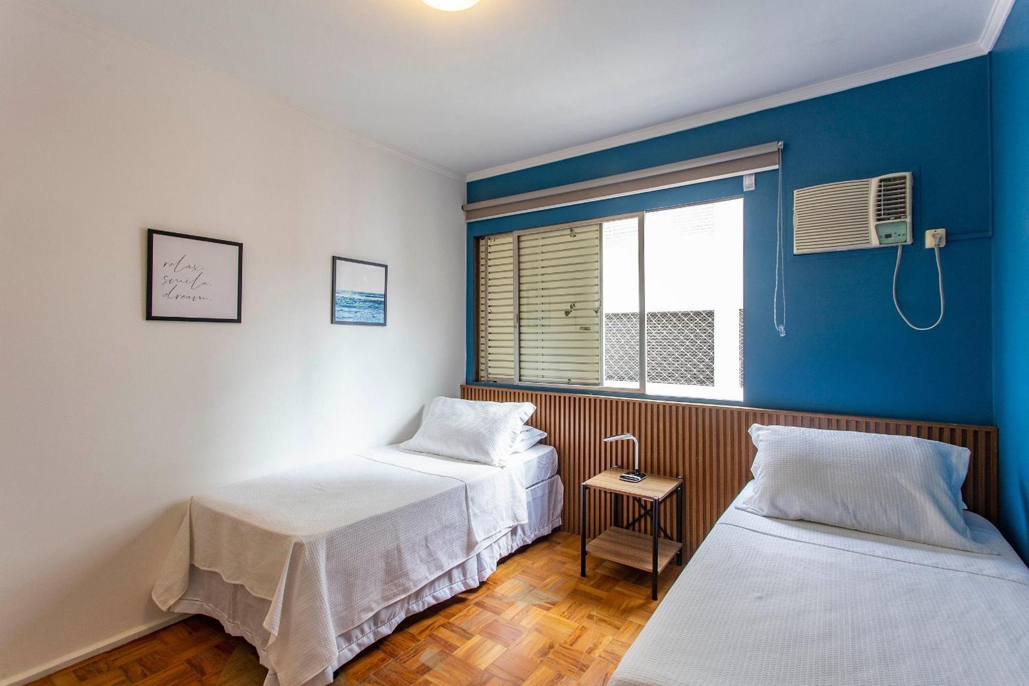 Apartment Wehome - Otimo Familias, No Jardins *