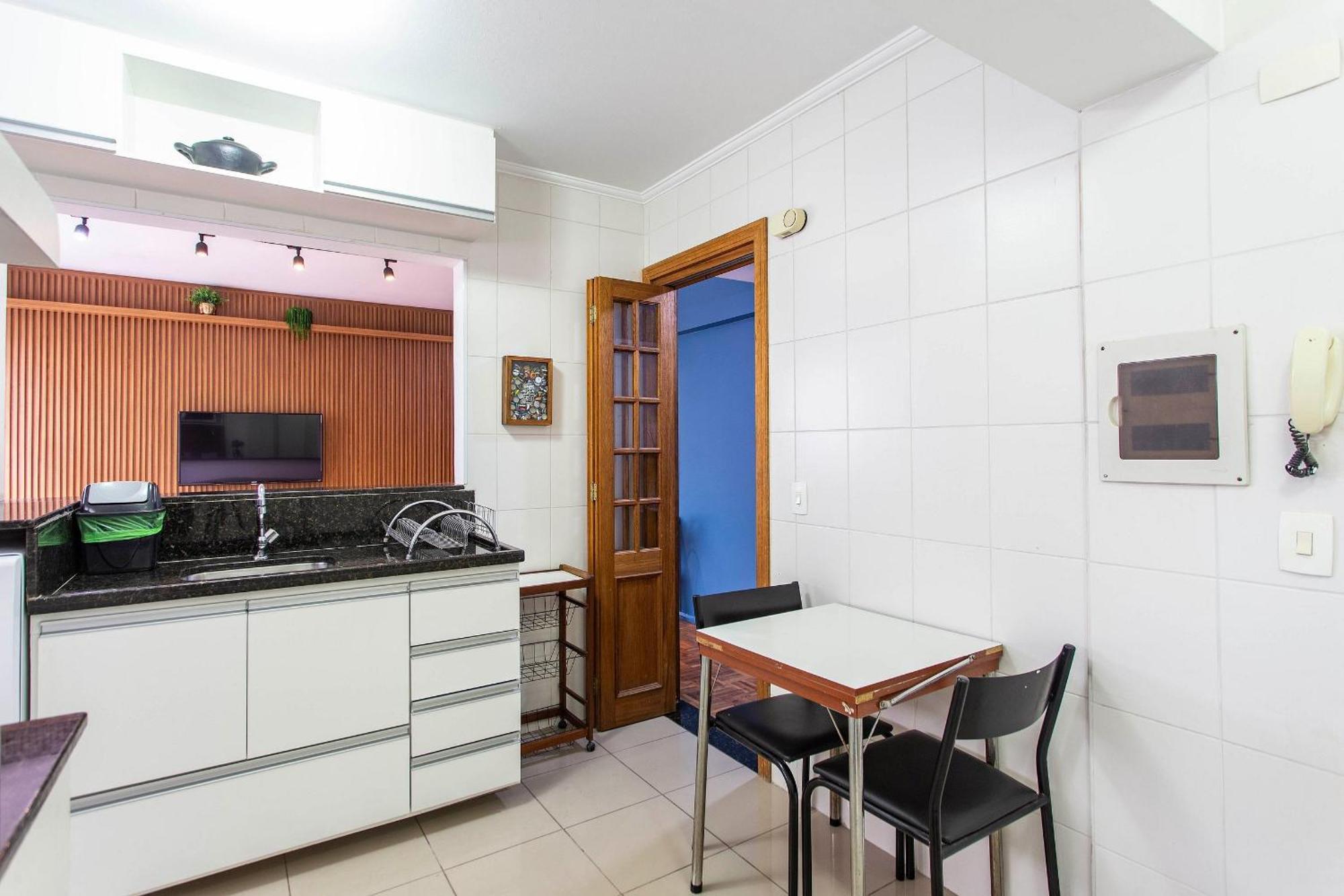Apartment Wehome - Otimo Familias, No Jardins *
