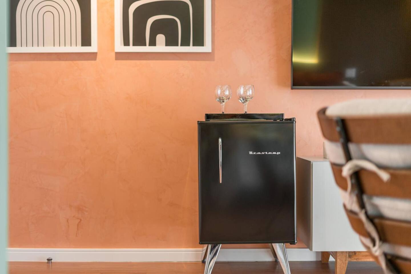Apartamento Cyclinn Jardim São Paulo