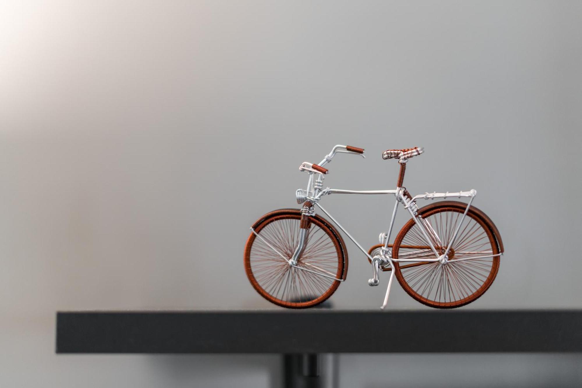 Apartamento Cyclinn Jardim