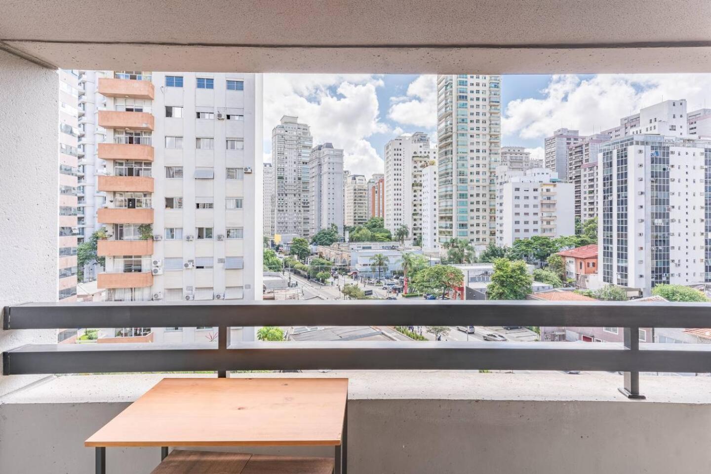Cyclinn Jardim * São Paulo
