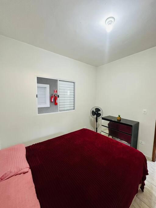 Apto -01 Mobiliado Horto Florestal - 25 Apartamento *
