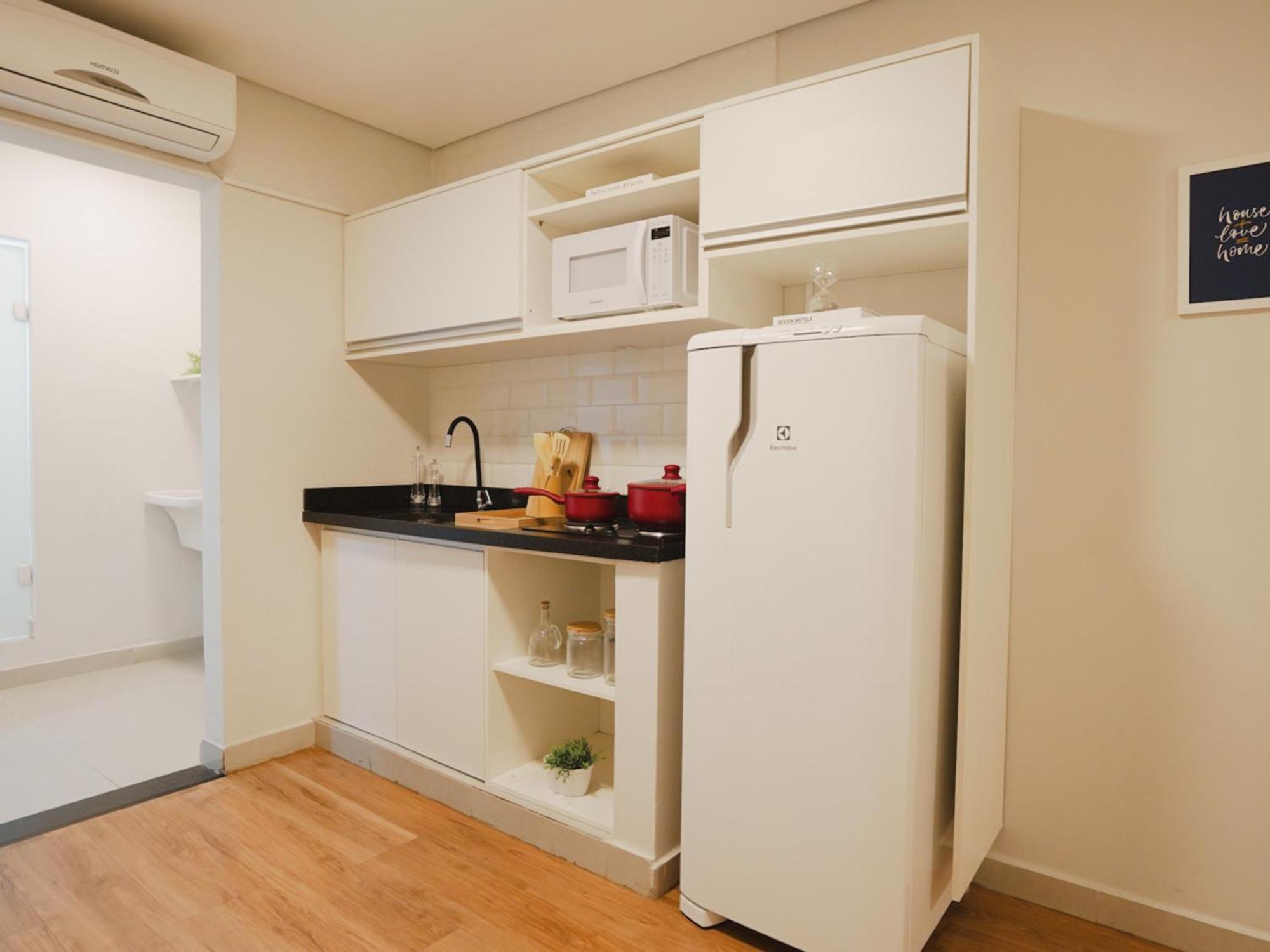 Apartamento Ape Bela Vista Itororo São Paulo