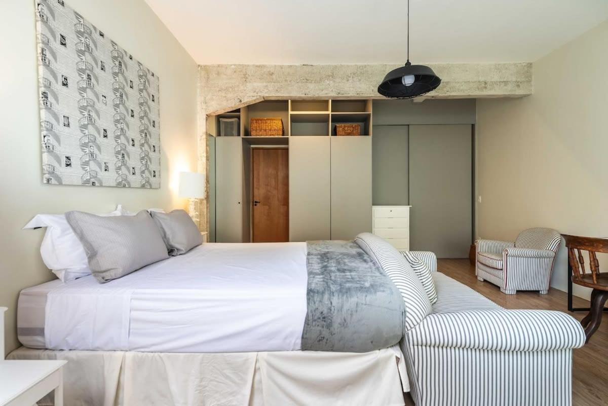 Apartamento Bhomy Paulista - 4min Do Metro Oscar Freire Am3 São Paulo