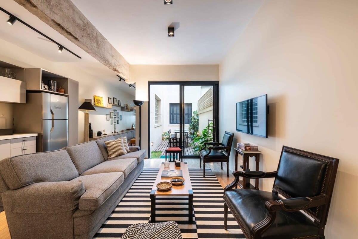 Apartamento Bhomy Paulista - 4min Do Metro Oscar Freire Am3