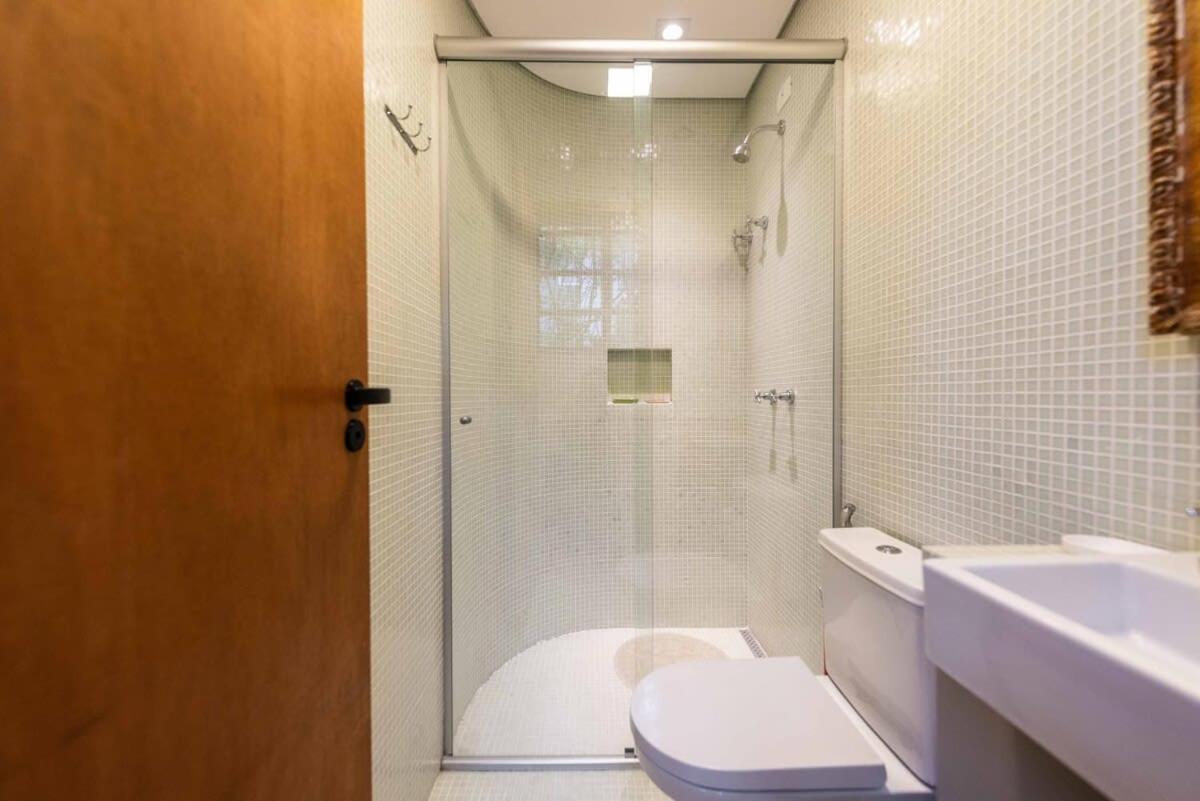 Apartamento Bhomy Paulista - 4min Do Metro Oscar Freire Am3