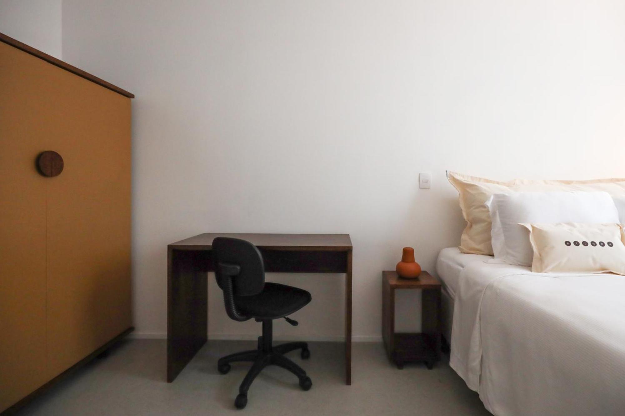 Tabas - Edificio Arinda - Apartment