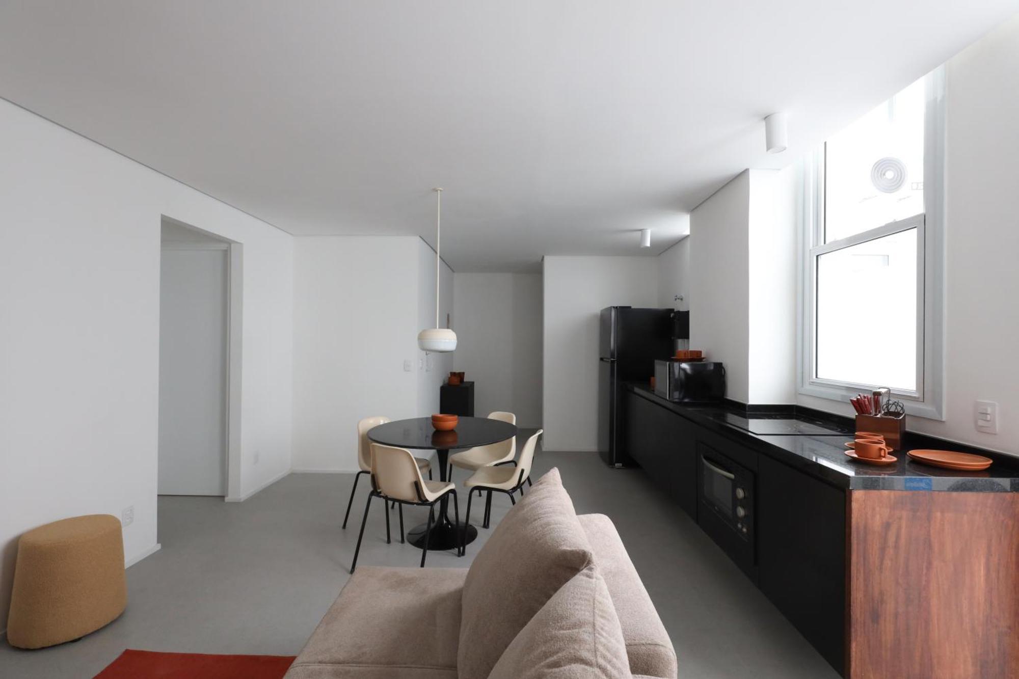 Tabas - Edificio Arinda - Apartment