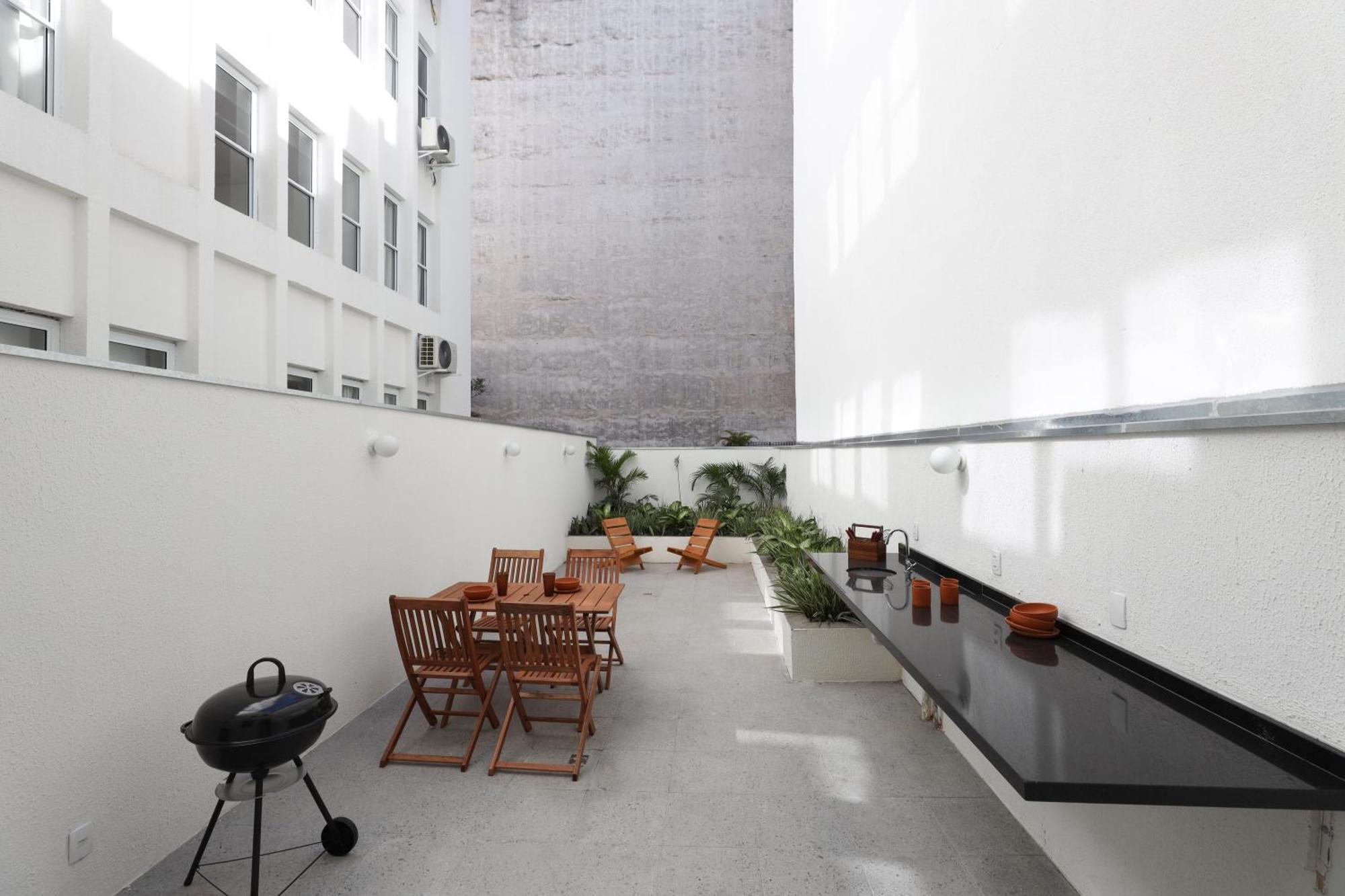 Apartment Tabas - Edificio Arinda -