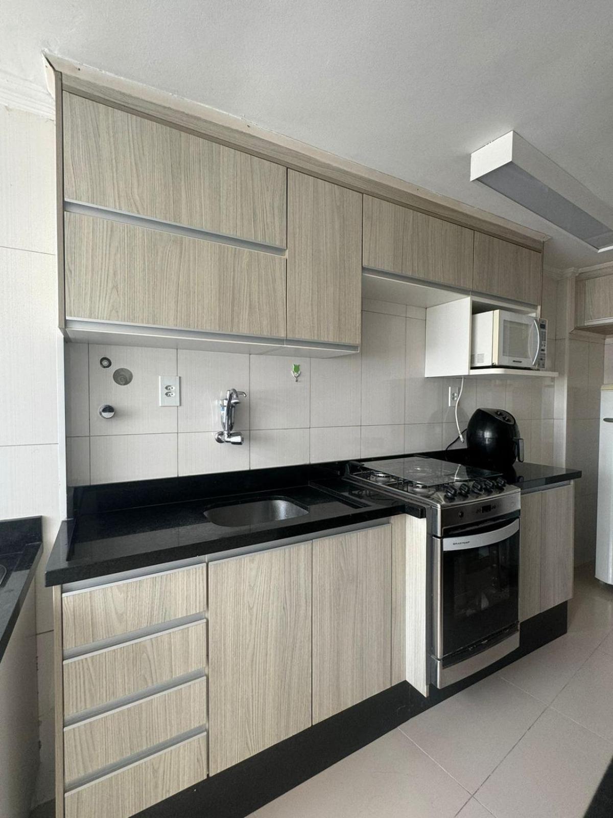 Apartamento Liberdade Center *