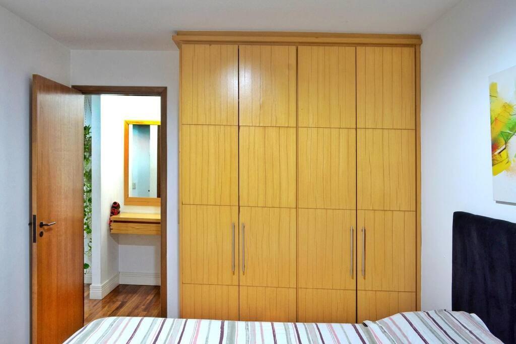 Apartment Amazing Ap50m2 Perto H Sirio-libanes E Av Paulista