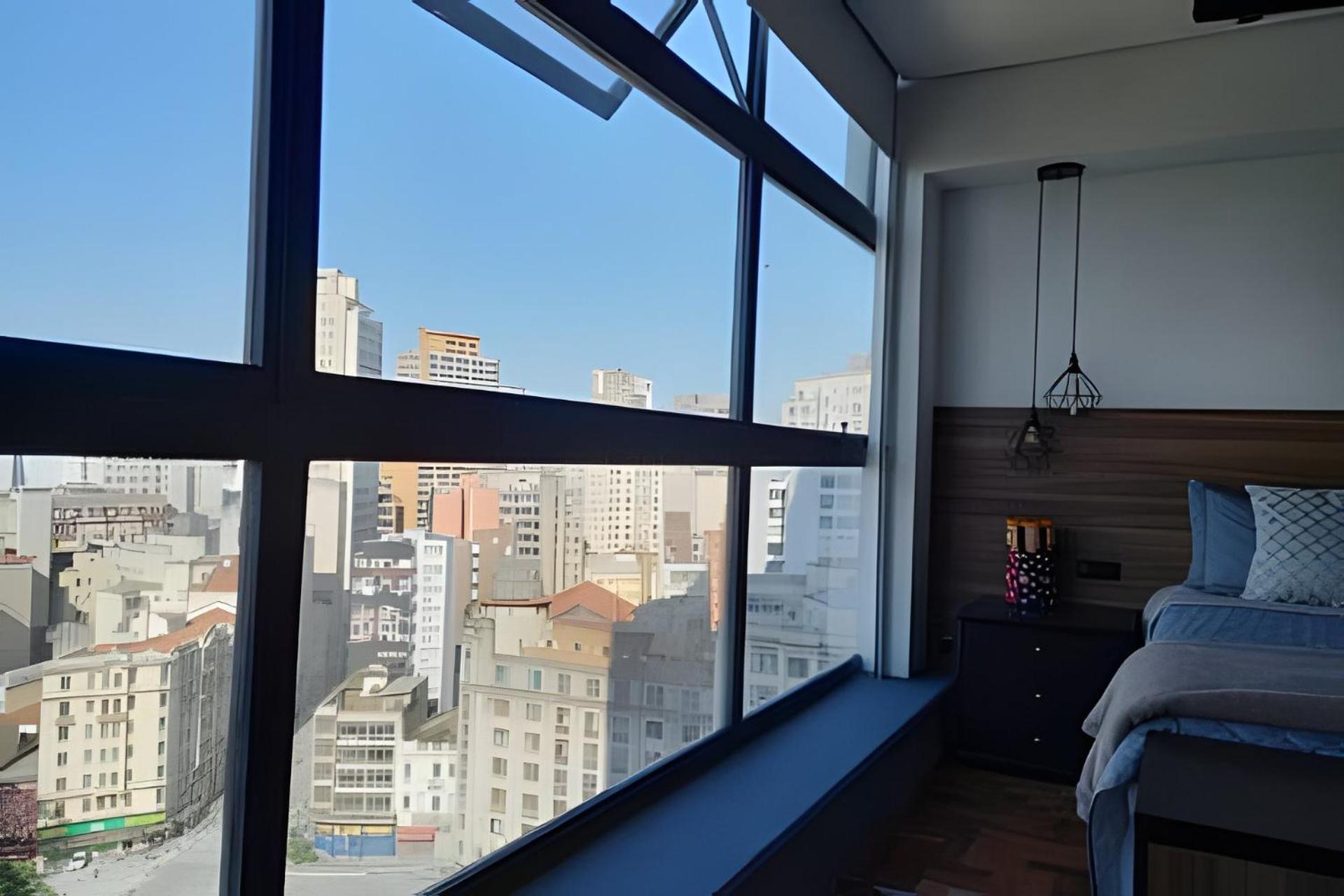 Apartamento Mirante Do Vale *