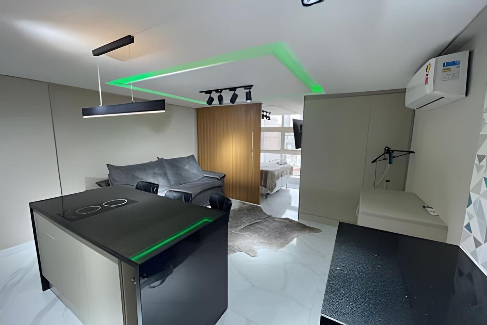 Apartamento Mirante Do Vale São Paulo