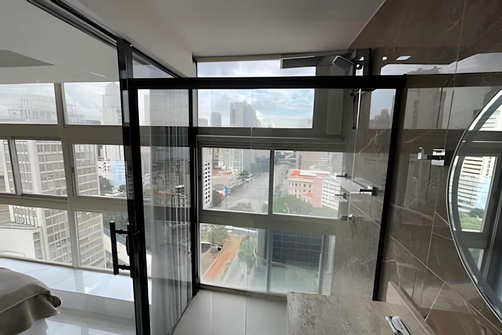 Mirante Do Vale Apartamento São Paulo