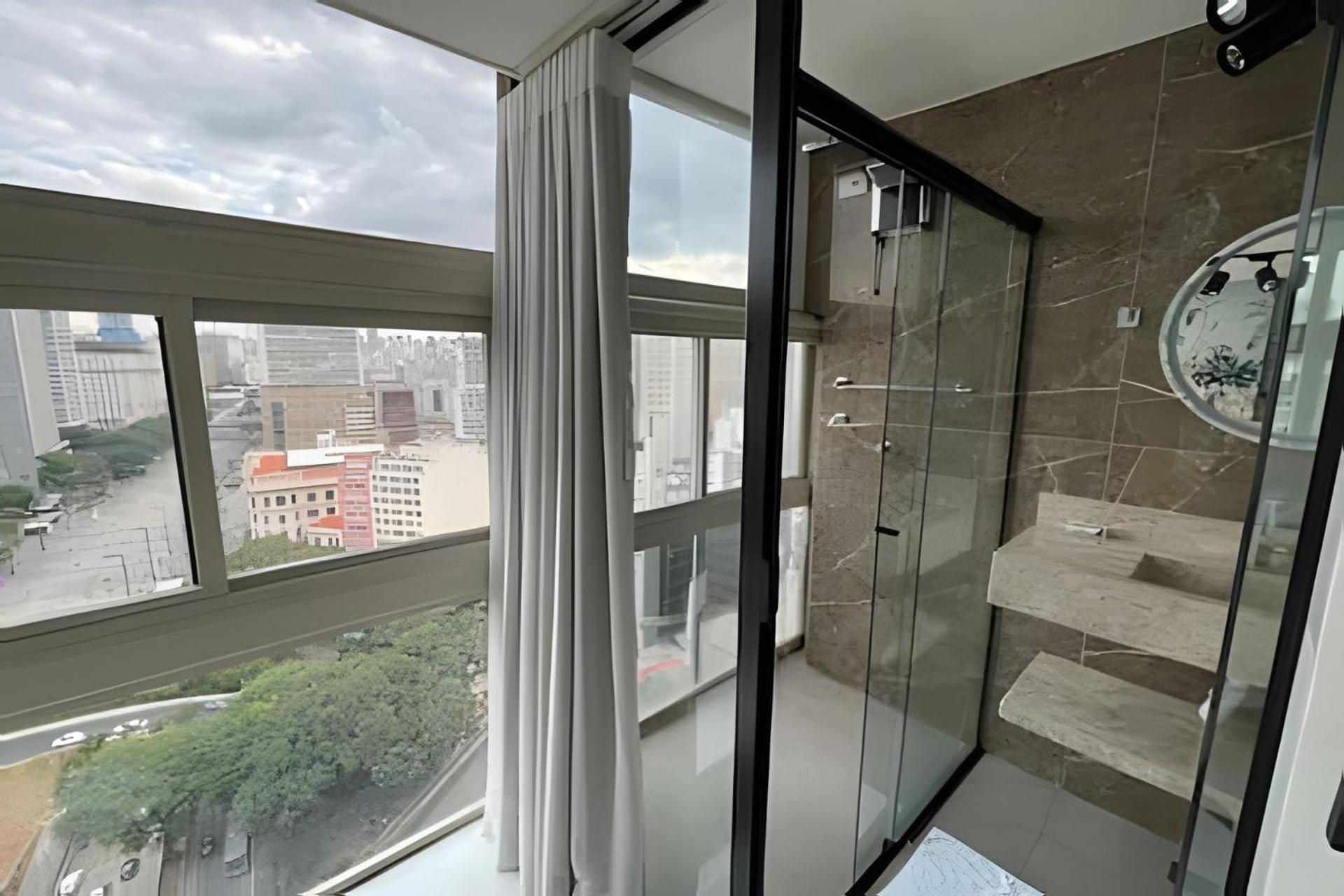 Mirante Do Vale São Paulo
