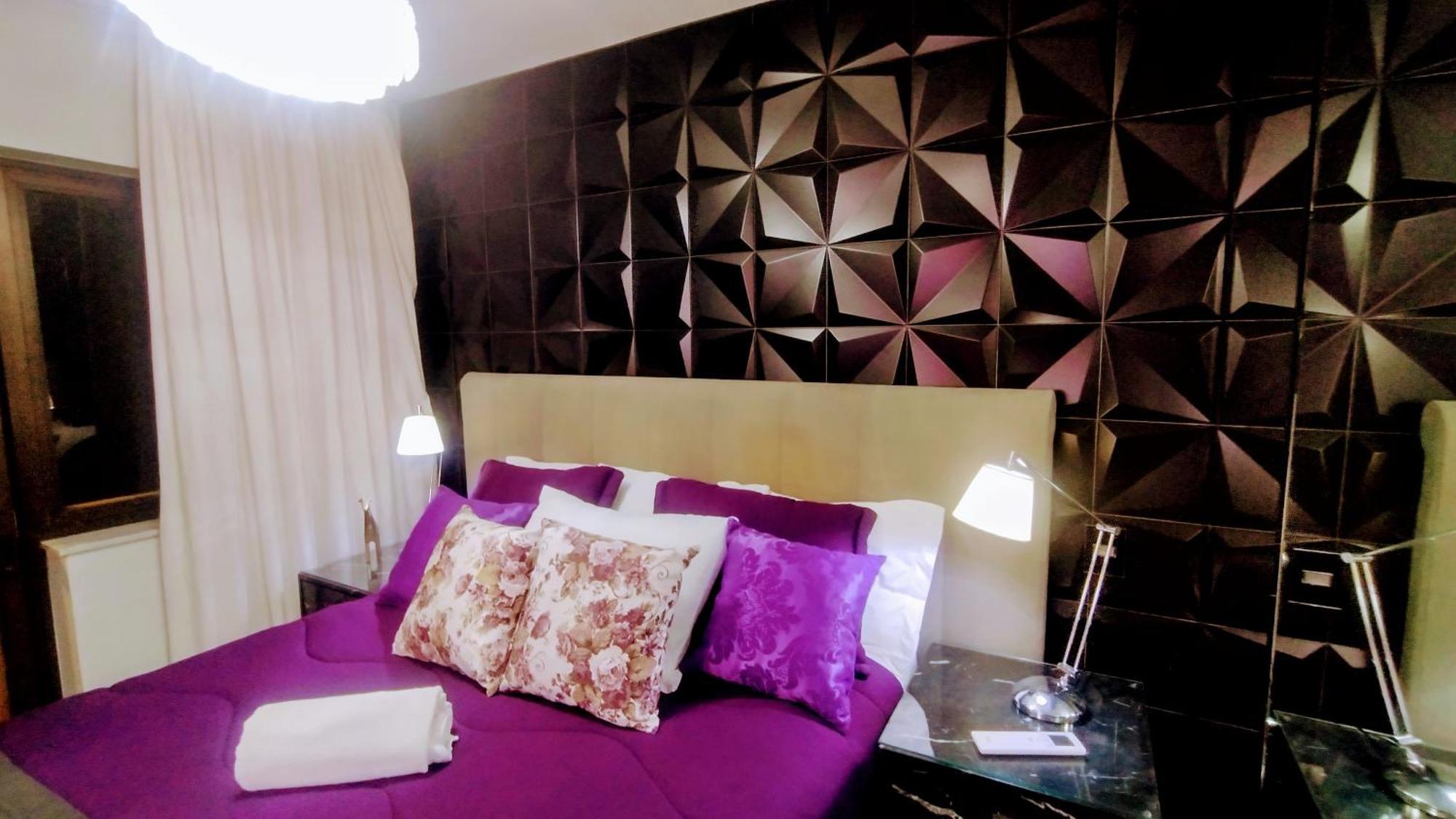 Grand Luxxor - Itaim Bibi - Black Edition Hotel São Paulo