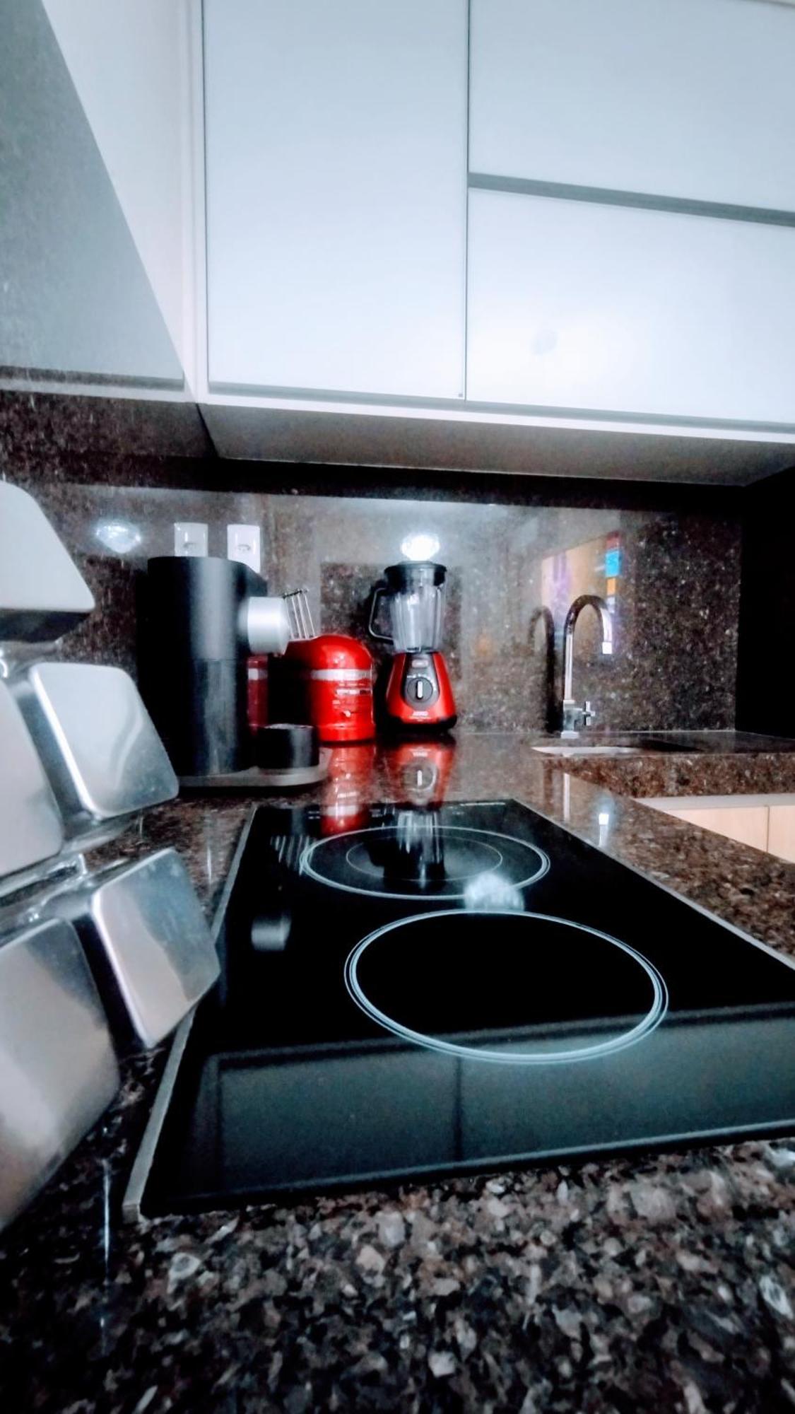 Grand Luxxor - Itaim Bibi - Black Edition Hotel 5*
