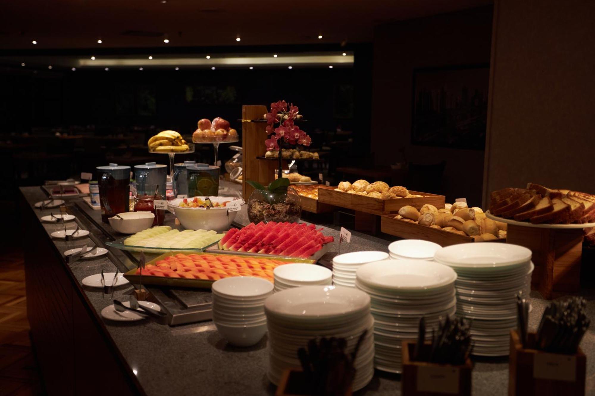 Quality Paulista Hotel