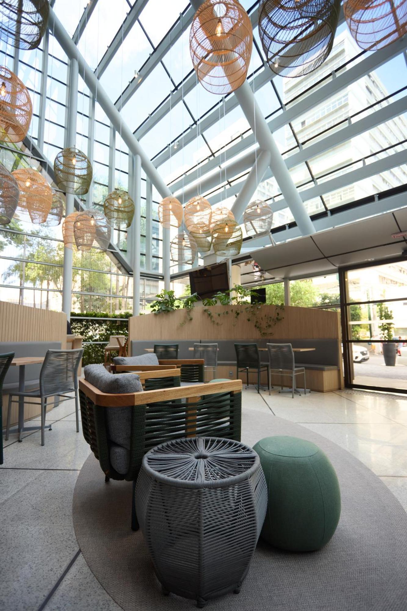 Quality Paulista Hotel São Paulo