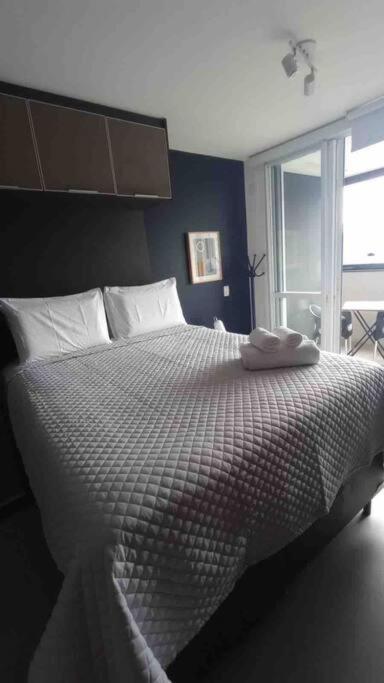 Executivo Vn Apartment *