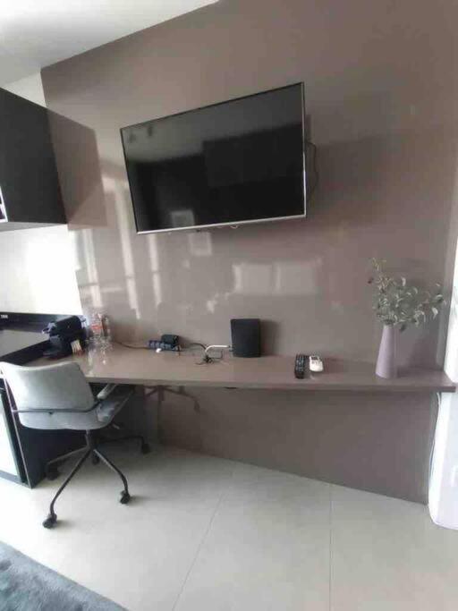 Executivo Vn Apartment Sao Paulo