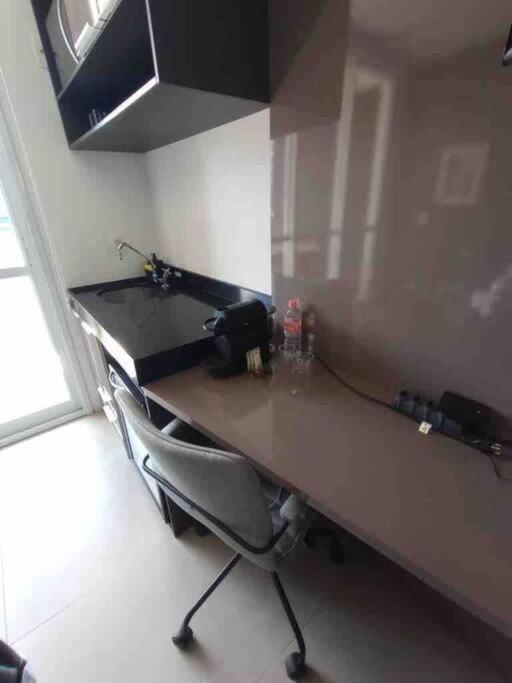 Apartment Executivo Vn