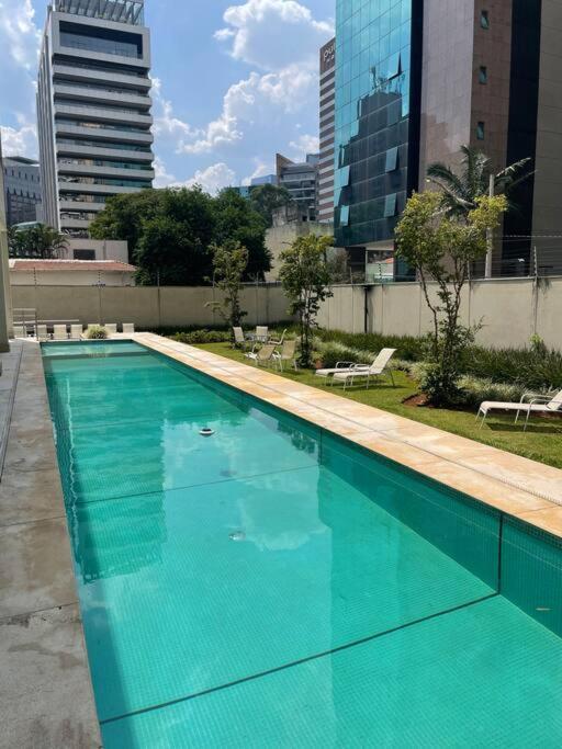 Executivo Vn Apartment