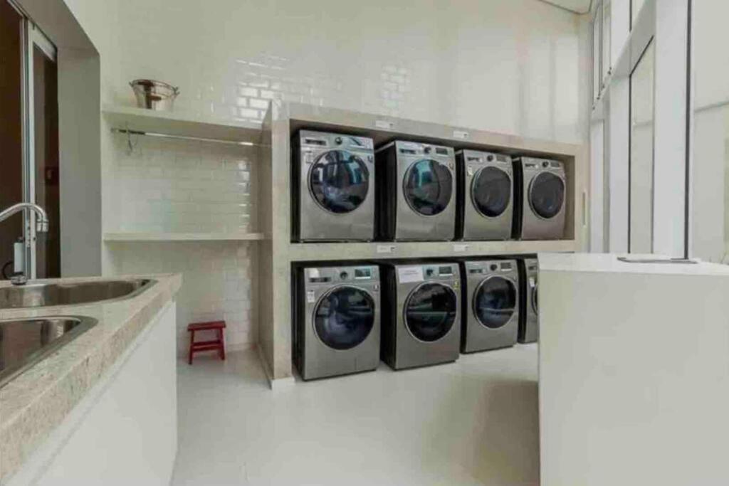 Apartment Executivo Vn Sao Paulo