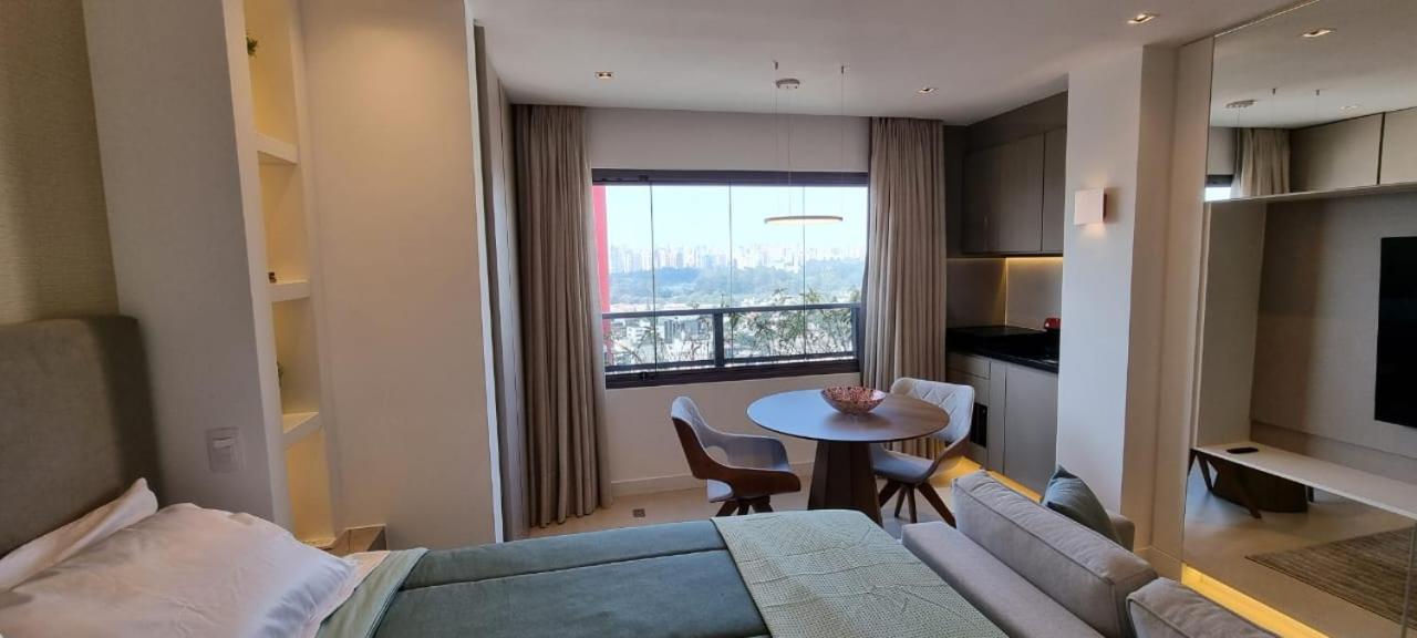 Apartment Premium Dsg - Itaim Bibi Sao Paulo