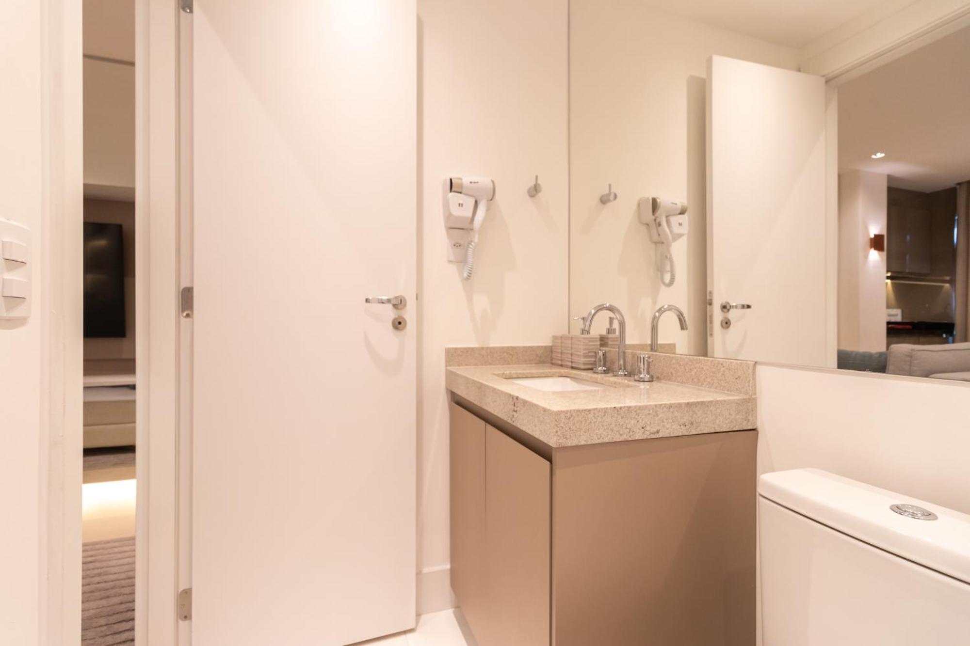 Apartment Premium Dsg - Itaim Bibi