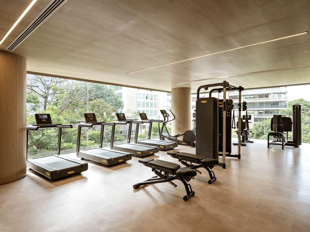 Pulso Faria Lima 5* Sao Paulo