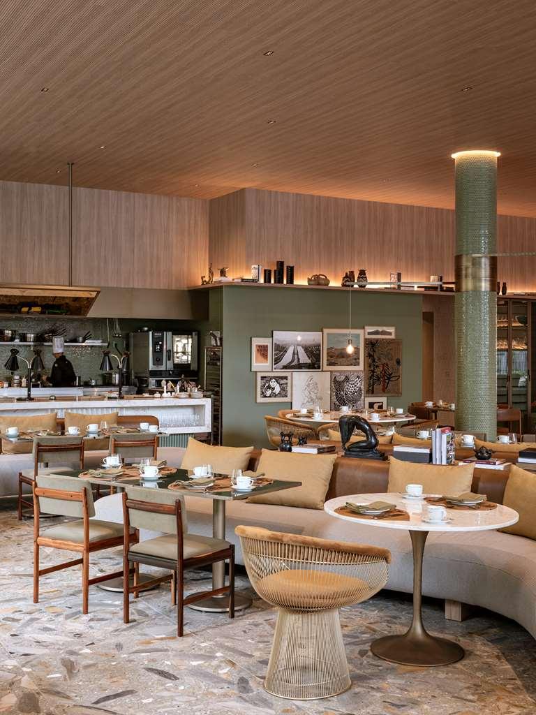 Hotel Pulso Faria Lima Sao Paulo