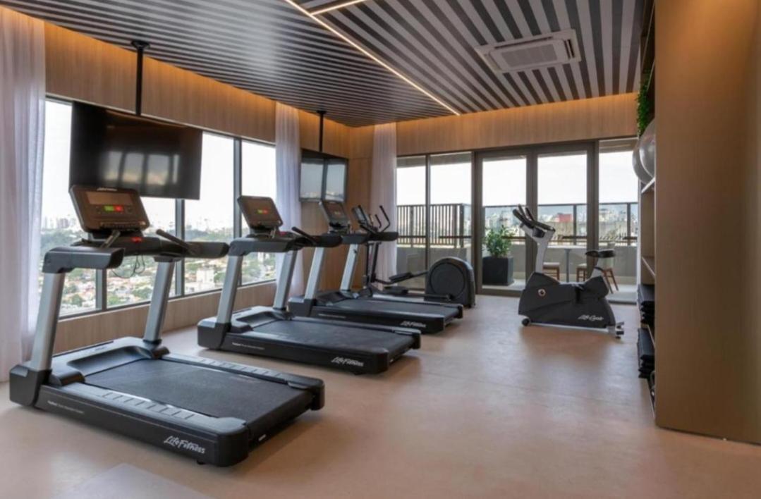 Apartment Premium Dsg - Itaim Bibi