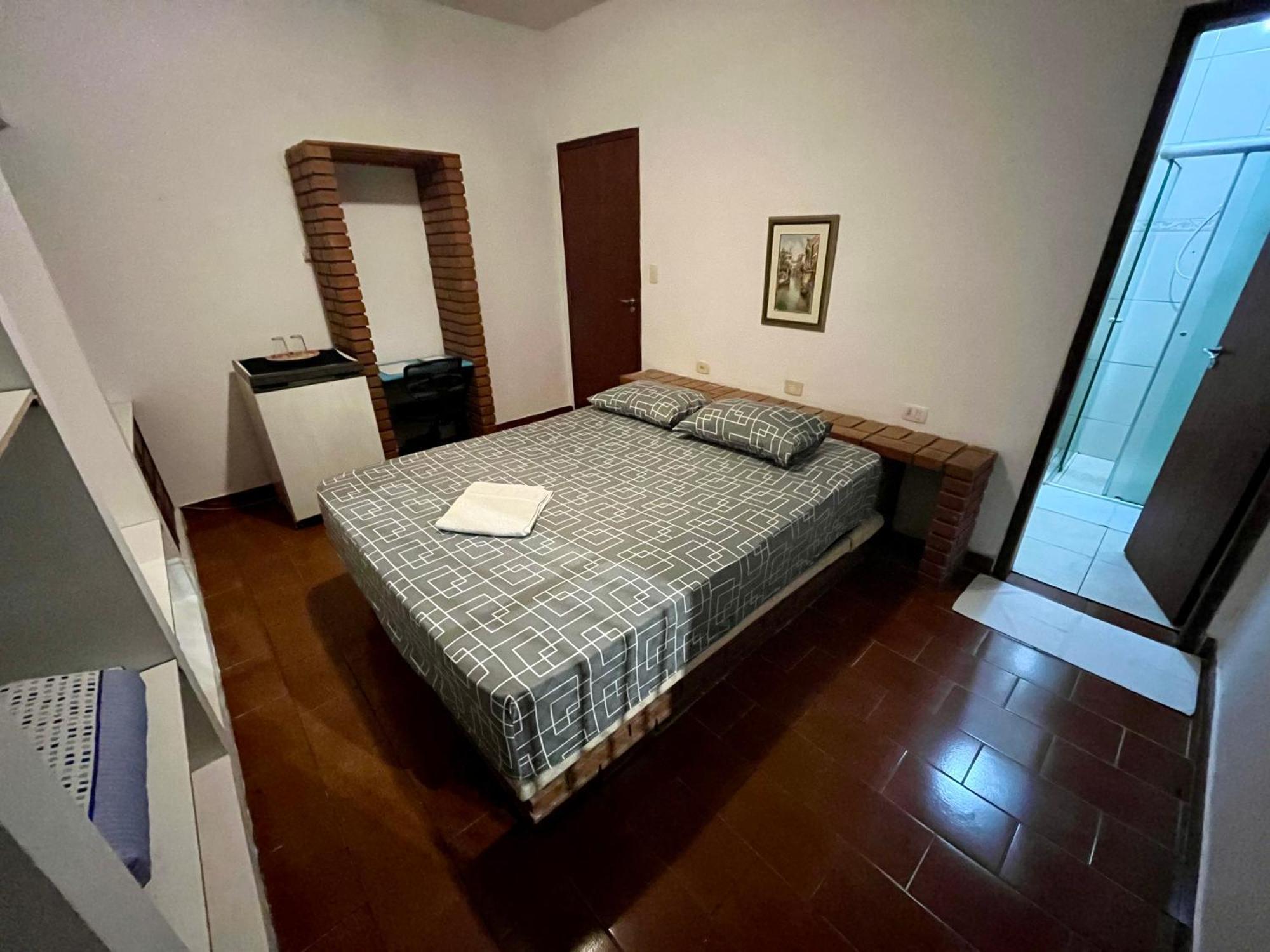 Guest house Independente Na Sonia