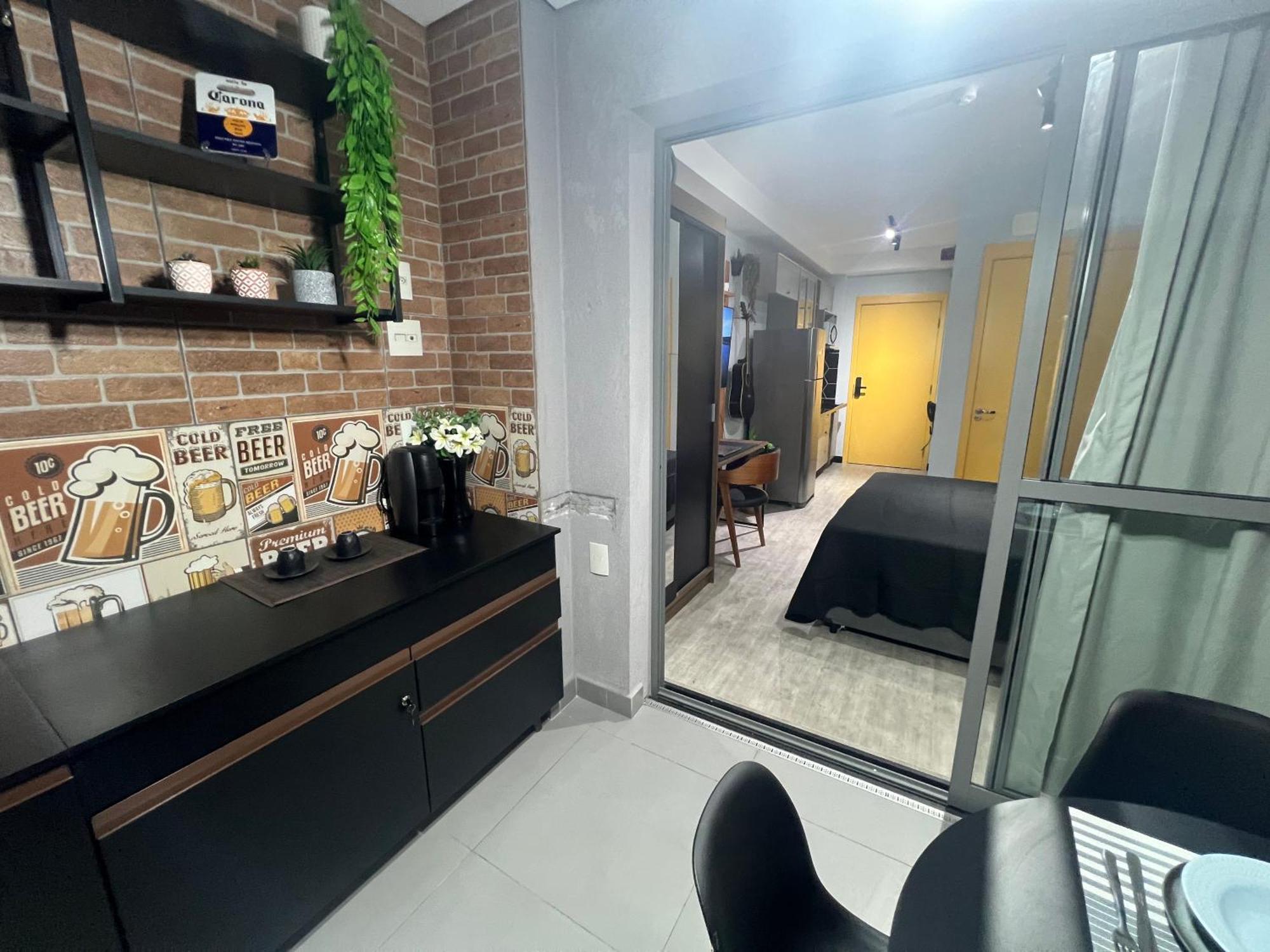 Apto Aconchegante Fradique Coutinho, Z Pinheiros, Coracao De Apartment Sao Paulo