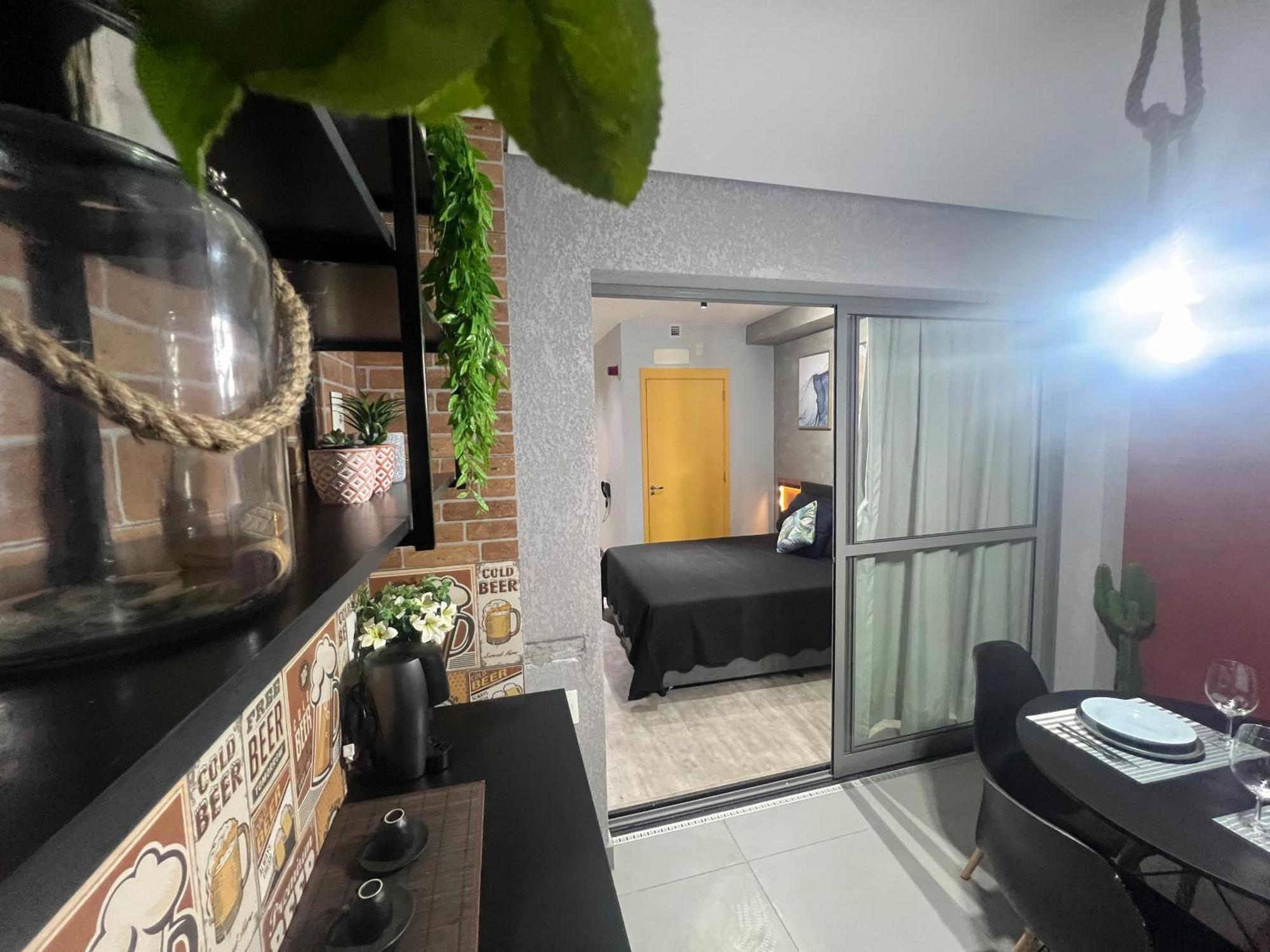 Apartment Apto Aconchegante Fradique Coutinho, Z Pinheiros, Coracao De *