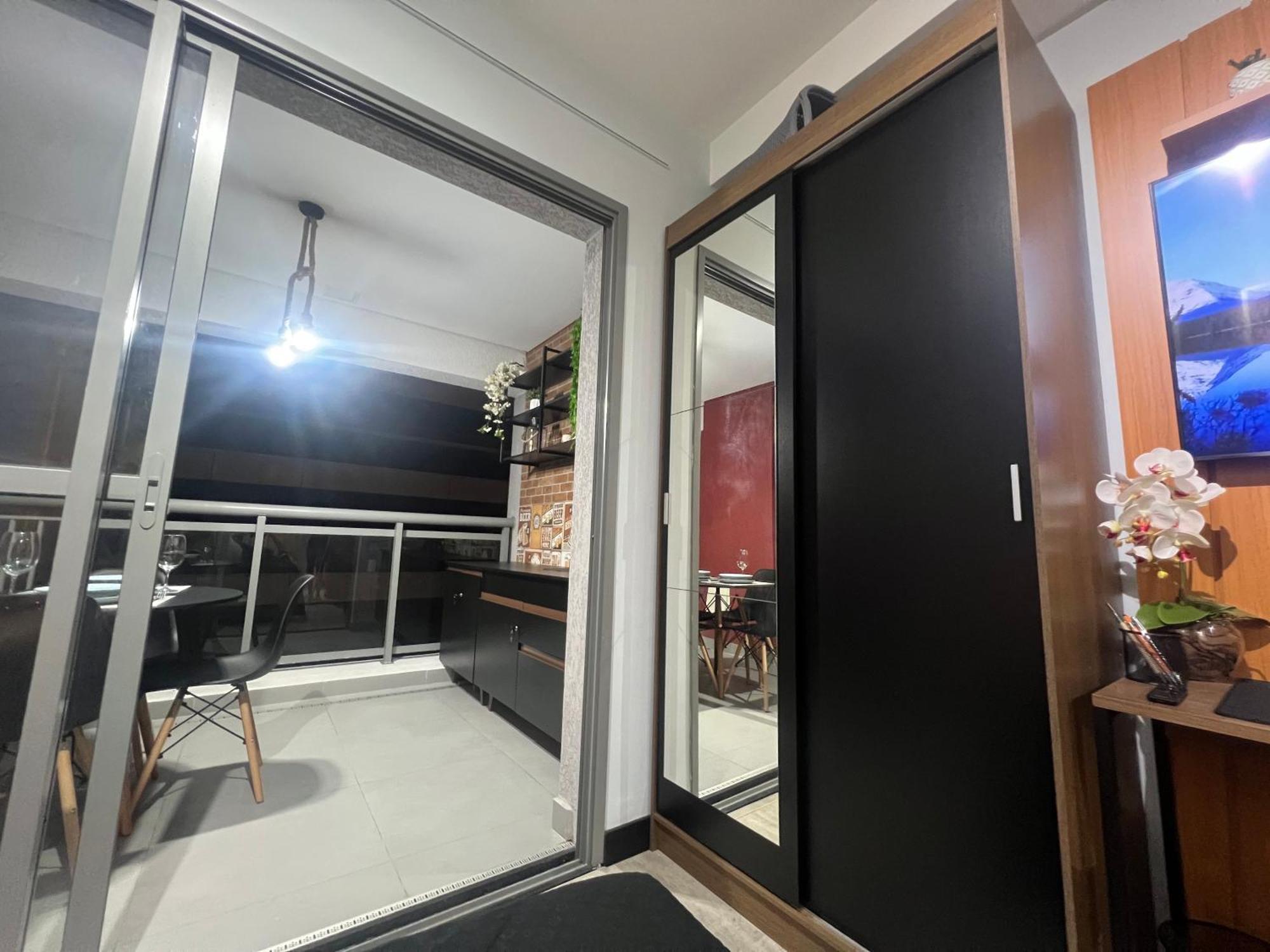 Apartment Apto Aconchegante Fradique Coutinho, Z Pinheiros, Coracao De
