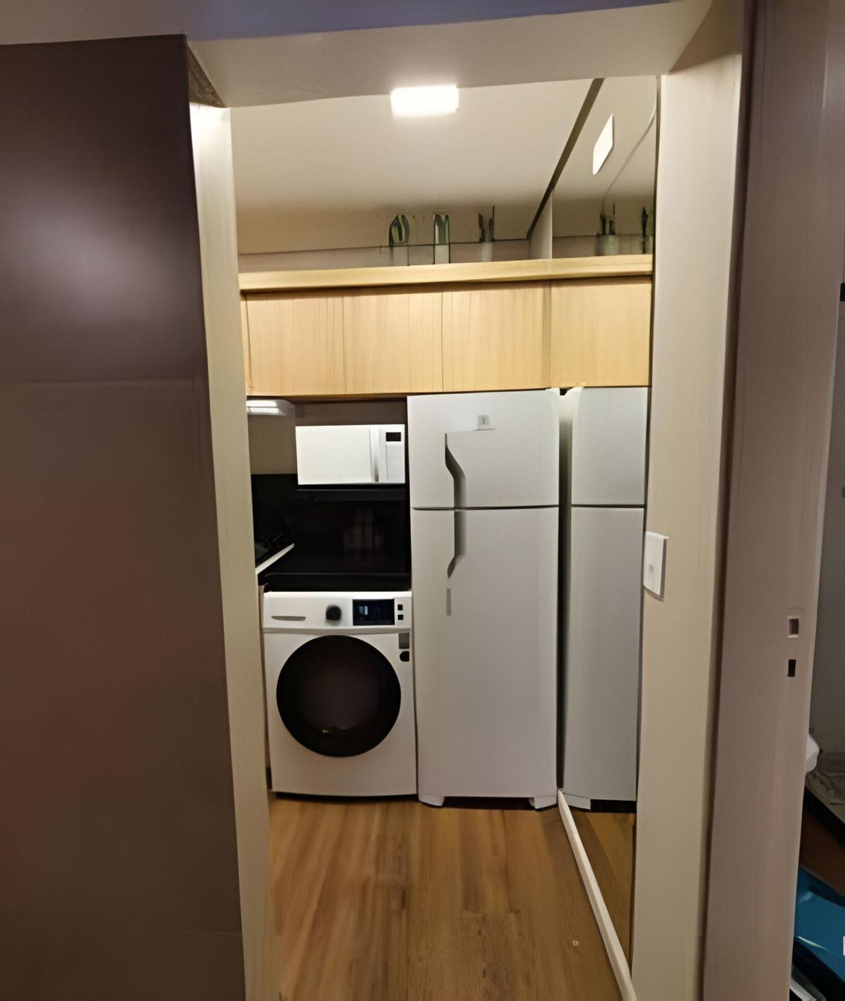 Apartment Flat Boutique, Coracao Do Jardins Ao Lado Shopping By Urooms