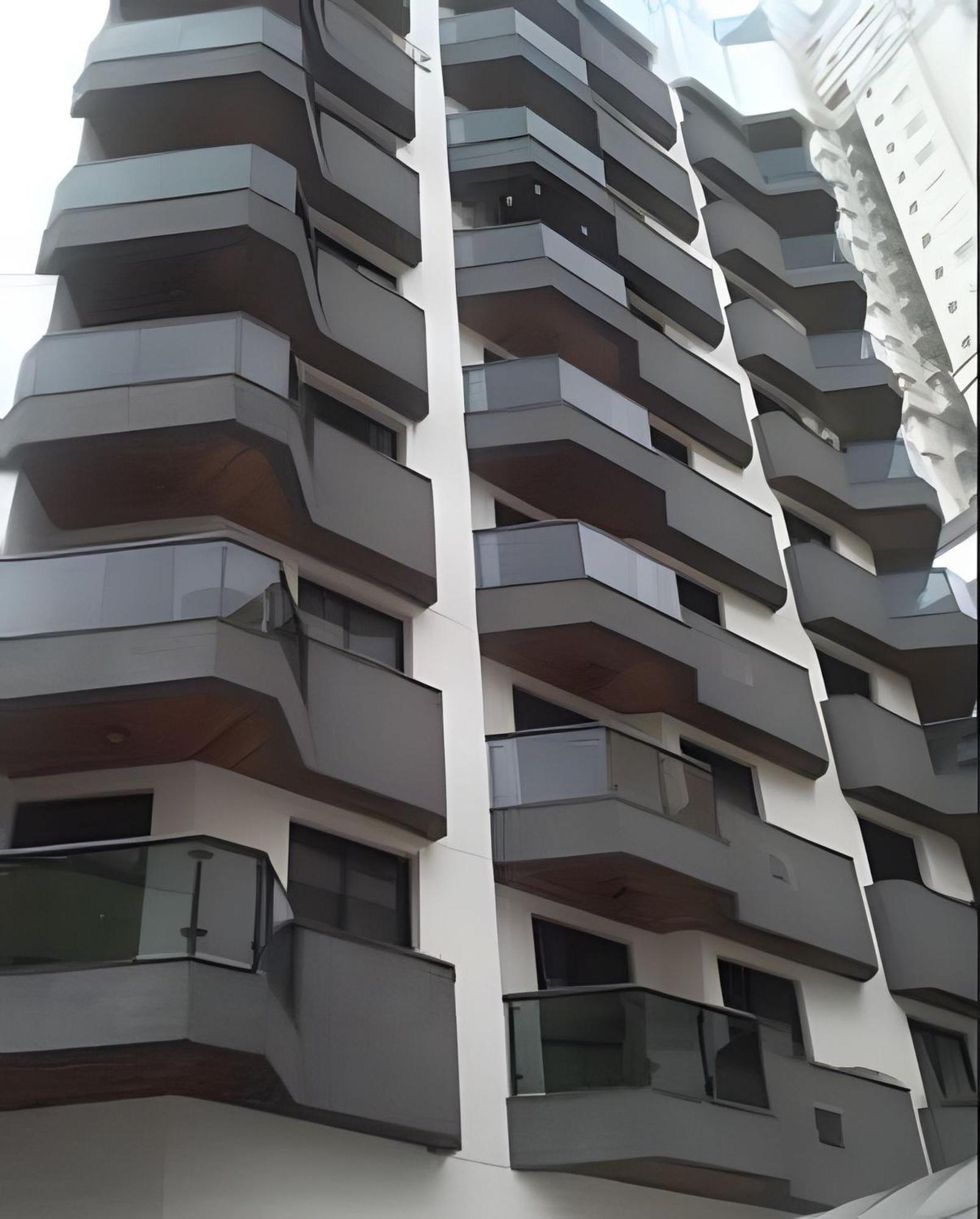 Flat Boutique, Coracao Do Jardins Ao Lado Shopping By Urooms Apartment