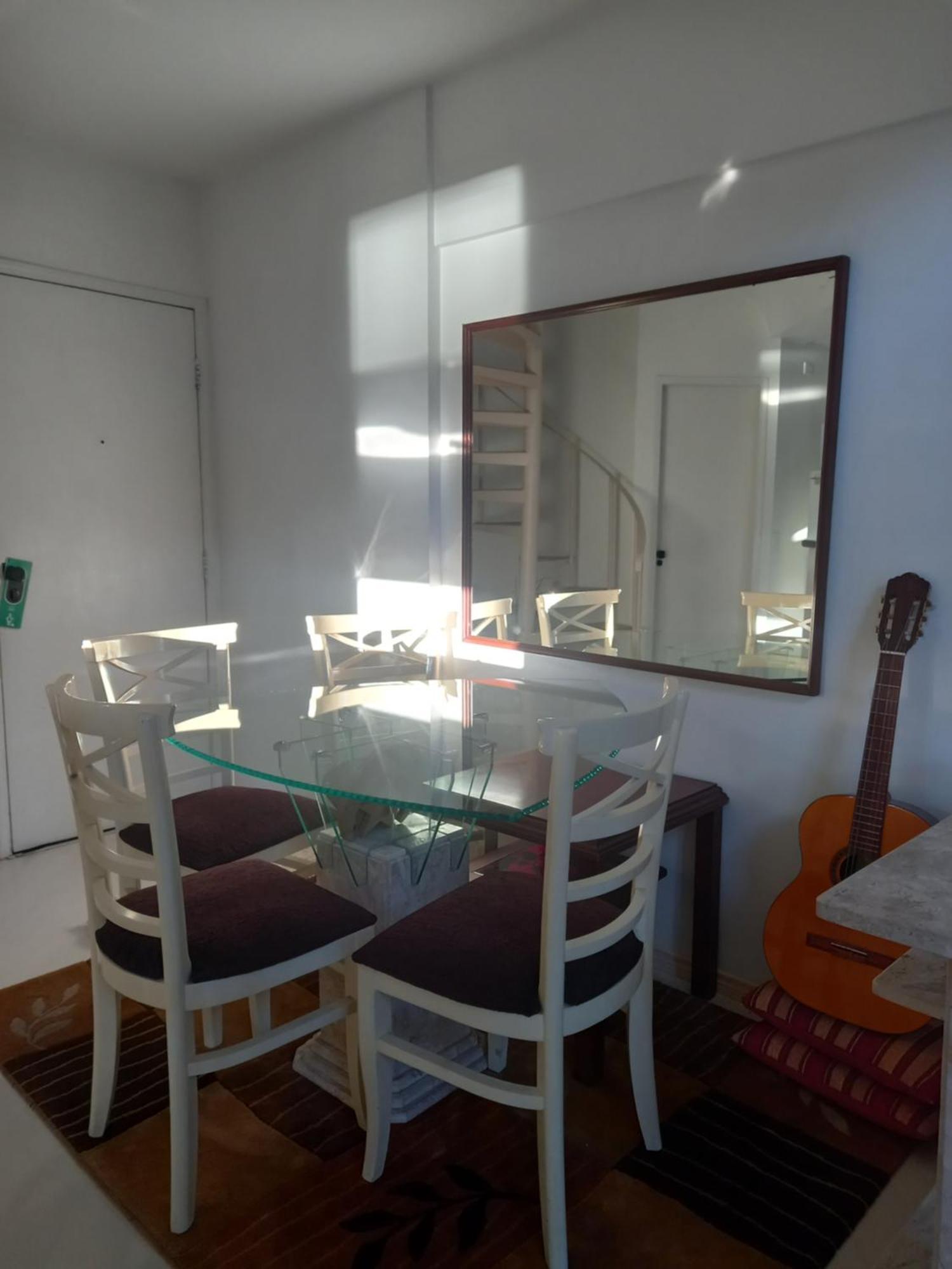 Apartamento Duplex Place Vendome! Moema, 55 M2, Conforto E Luxo! São Paulo