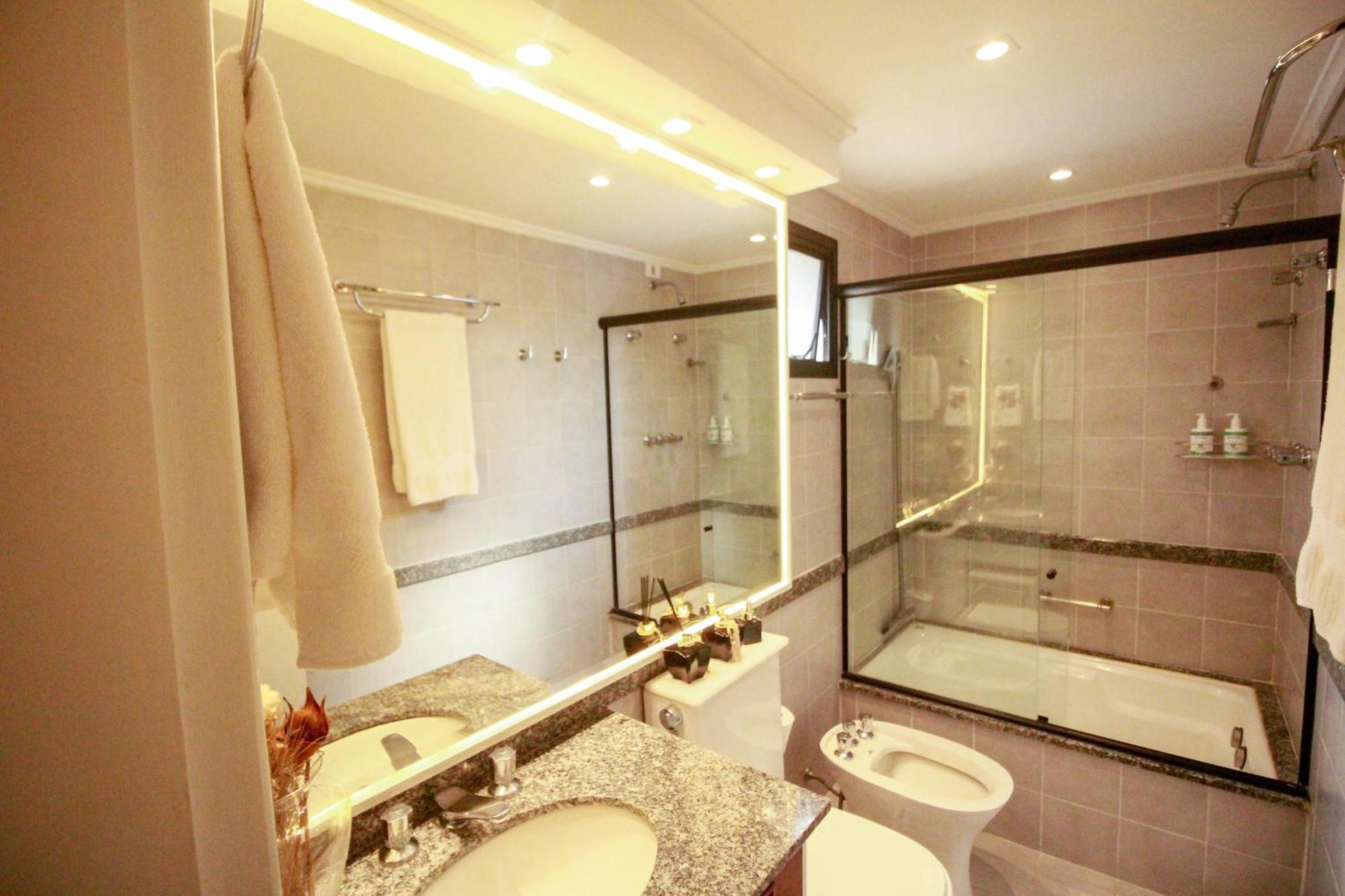 Apartamento Duplex Place Vendome! Moema, 55 M2, Conforto E Luxo! *