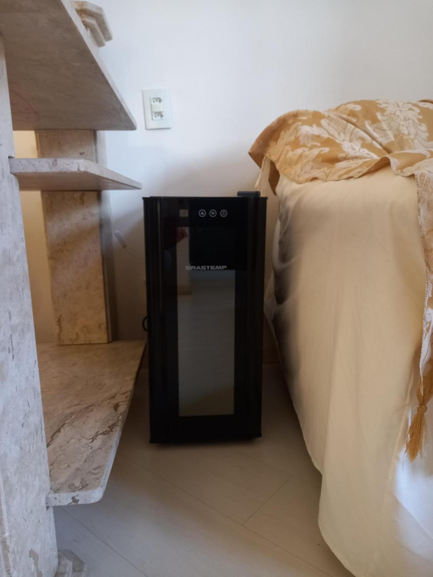 Duplex Place Vendome! Moema, 55 M2, Conforto E Luxo! Apartamento São Paulo