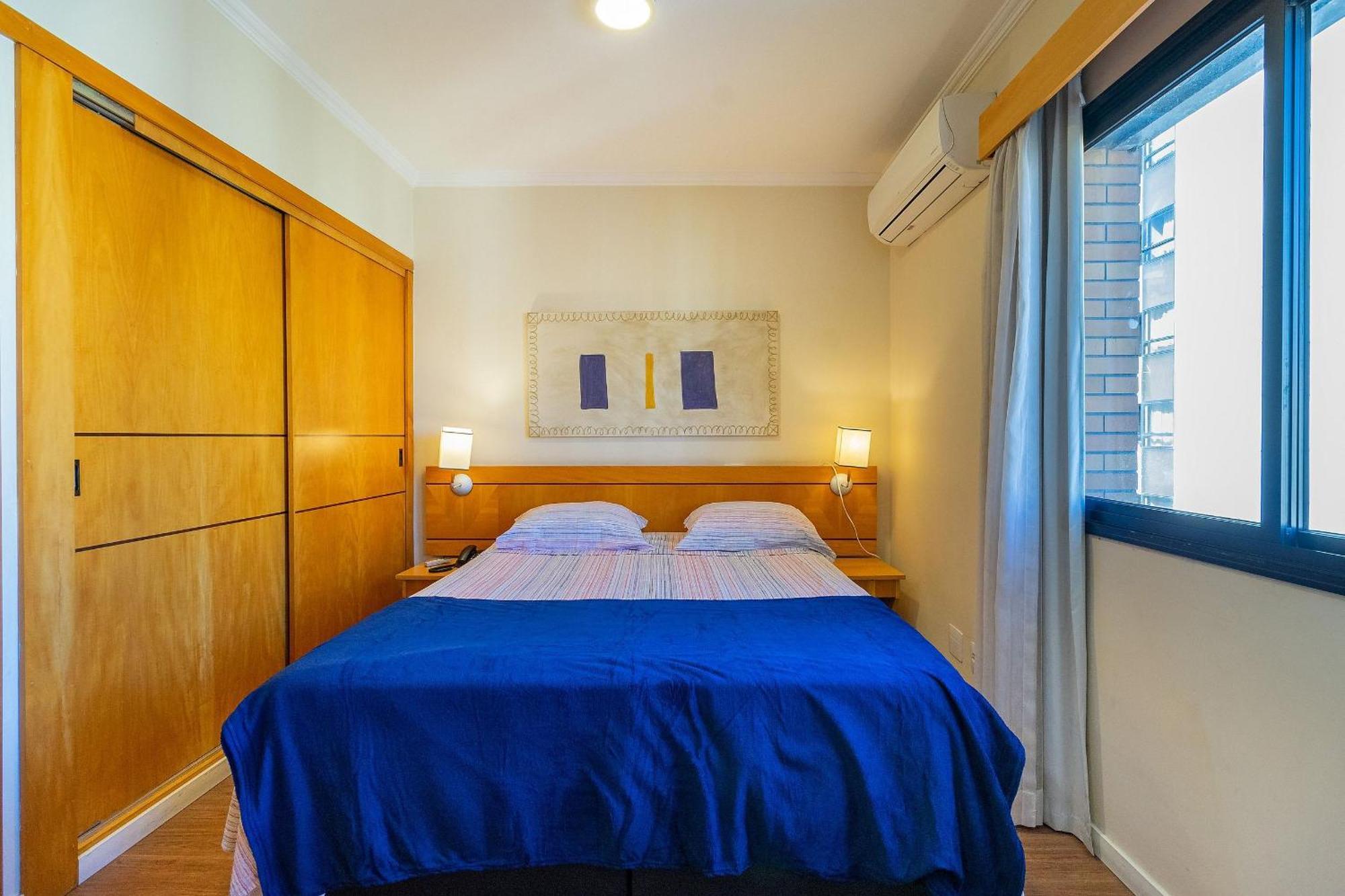 Hotel Lflats Alameda Campinas Jardim Paulista