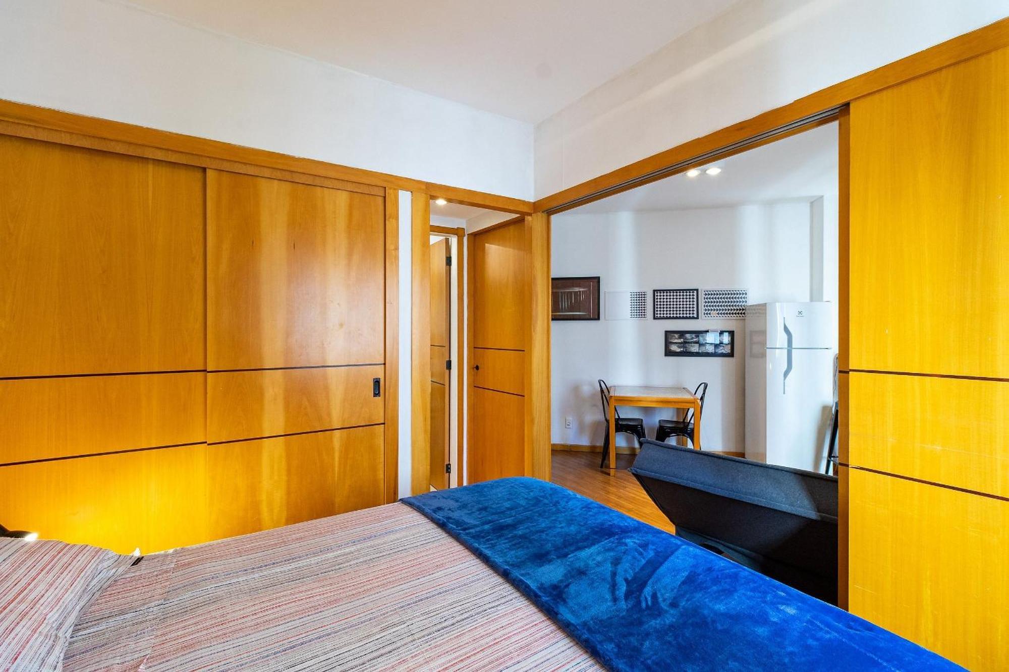 Lflats Alameda Campinas Jardim Paulista Hotel São Paulo