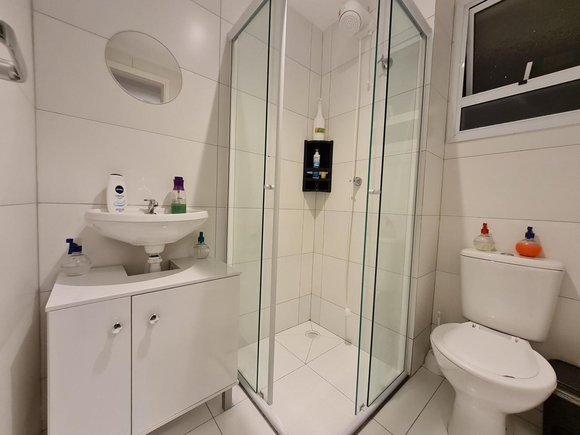 Prox. Avenida Paulista Apartamento *