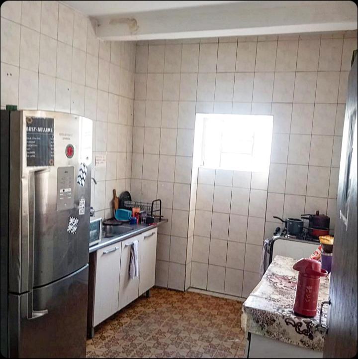 Casa Fractal Casa de hóspedes São Paulo