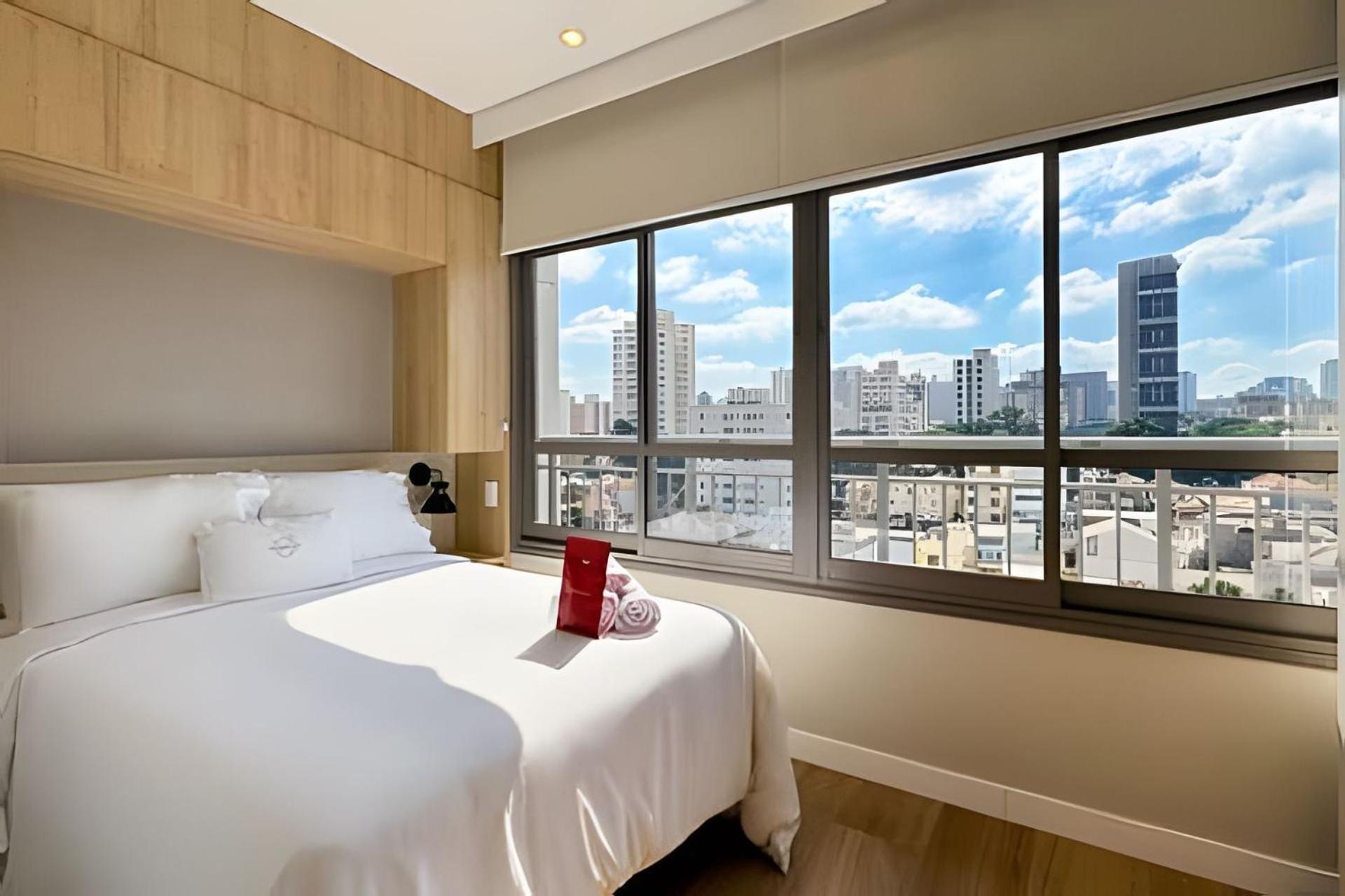 Zainalofts7vila Mariana Ao Lado Metro, Casv 64 Id * Sao Paulo